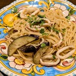 オステリアオオサキ - 