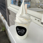 ミルン - ヨーグルトフロート