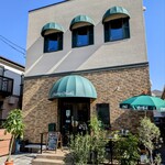 オステリアオオサキ - 