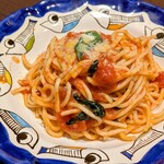 オステリアオオサキ - 