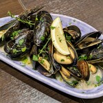 オステリアオオサキ - 