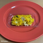 マーケットプレイス マイヤ - かぼちゃのデザートサラダ