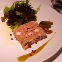 BEEF STEAK CLUB KIYO GINZA - 
