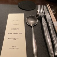 炭焼きステーキとワインobiobi - 
