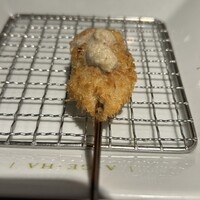串カツとワイン 揚八 東急プラザ銀座店 - 
