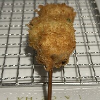 串カツとワイン 揚八 東急プラザ銀座店 - 