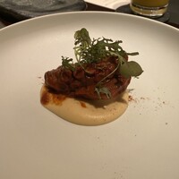 炭焼きステーキとワインobiobi - 