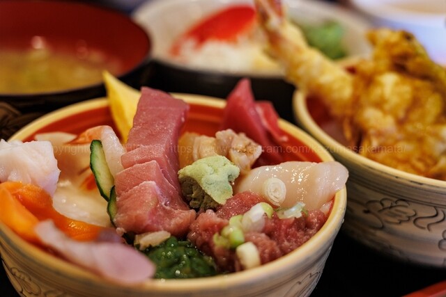 にぎり どってん家 - 下北（寿司）の写真