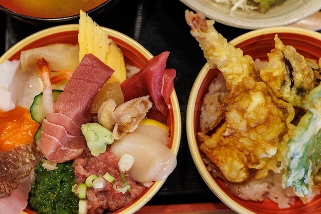 にぎり どってん家 - 下北（寿司）の写真