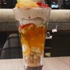 パティスリー&カフェ デリーモ 東京ミッドタウン日比谷店