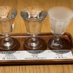 會津・喜多方らーめん 愛絆 - 