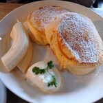 マツガミネコーヒービルヂング - 