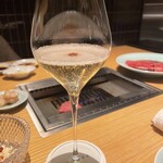 TANAKA YAKINIKU RESTAURANTE - スパークリング