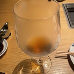 275457361 - コンソメスープ。香りが広がります