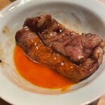 TANAKA YAKINIKU RESTAURANTE - 米と合わせたら世界一です