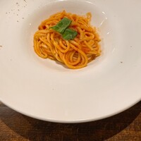 クッチーナ イタリアーナ アリア 六本木 - 