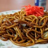 千久満食堂
