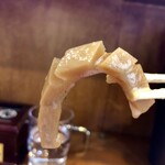 俺のラーメン あっぱれ屋 - 