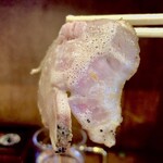 俺のラーメン あっぱれ屋 - 