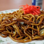 千久満食堂 - 