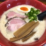 俺のラーメン あっぱれ屋 - 