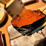 立喰鮨かきだ - 