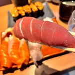 立喰鮨かきだ - 