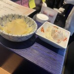 立喰鮨かきだ - 