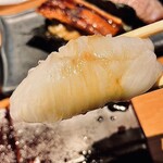 立喰鮨かきだ - 