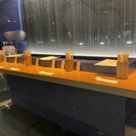 立喰鮨かきだ - 