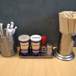 白河手打ち麺 ひかる - 