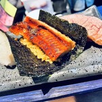 立喰鮨かきだ - 