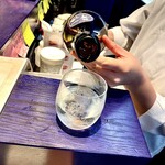 立喰鮨かきだ - 