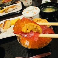 築地 いま津 - 