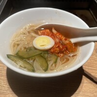 焼肉一七三 向山 - 