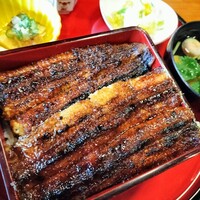 炭焼うな富士 白壁別邸 - 