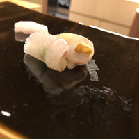 鮨 やすみつ - 