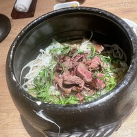 焼肉一七三 向山 - 