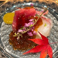 蓬左茶寮 - 