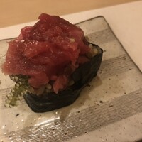 鮨 やすみつ - 