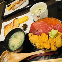 築地 いま津 - 