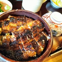 炭焼うな富士 白壁別邸 - 