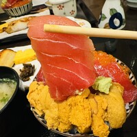 築地 いま津 - 