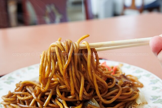 千久満食堂 - 東青森（食堂）の写真