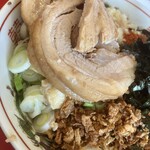 ラーメン英二 - 