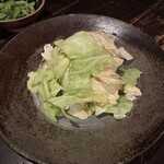 焼鳥炭焼職人 - 