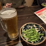 焼鳥炭焼職人 - 