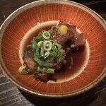 焼鳥炭焼職人 - 