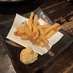 焼鳥炭焼職人 - 