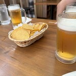 ビアガーデン＆BBQ スカイテラス - 